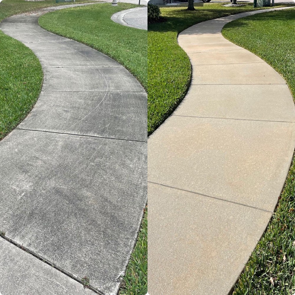 Pressure Washing Orlando Get A Free Quote Today