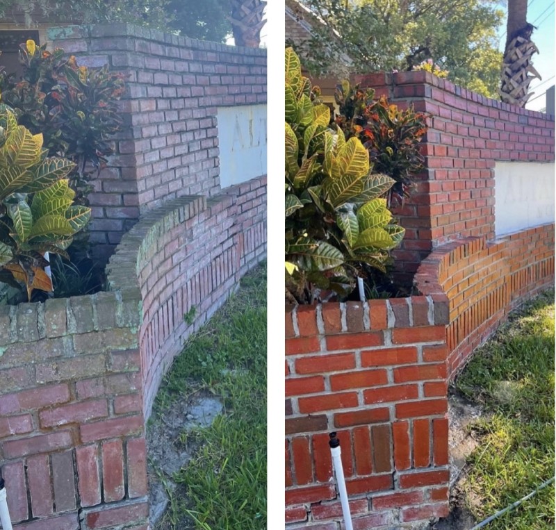 Commercial Paver Sealing Orlando