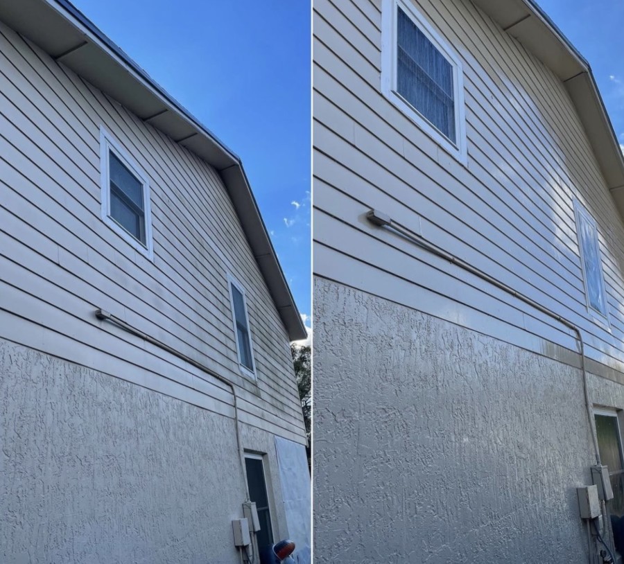 House Washing Orlando