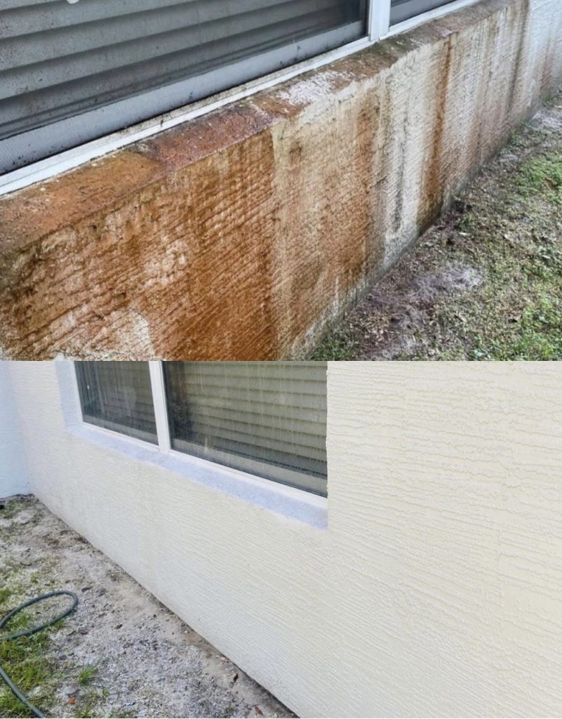 House Washing Orlando