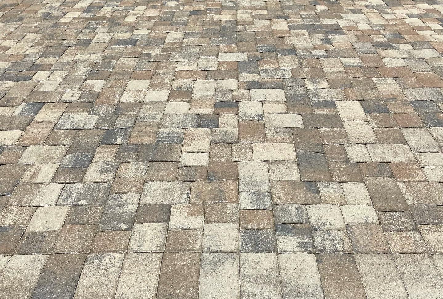 paver sealing Orlando