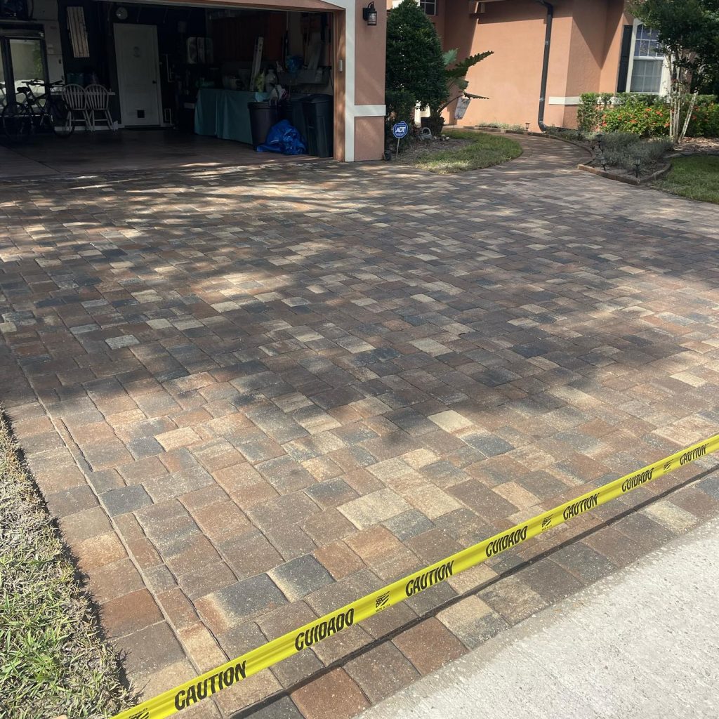 paver sealing heathrow fl